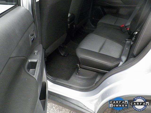 2016 Mitsubishi Outlander SE 4dr SUV